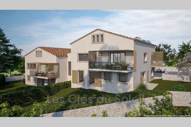 Photo n°3 - Vente appartement Toulon 83000 - 484 962 €