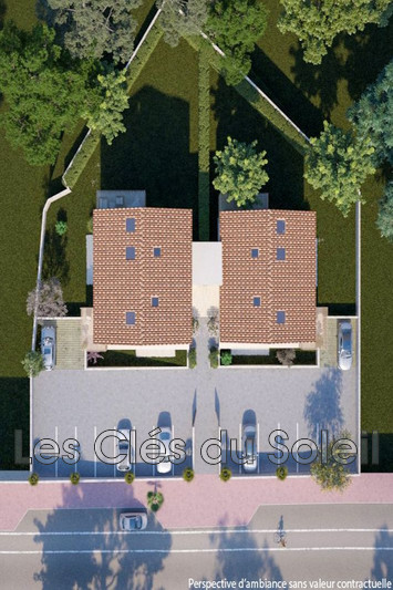 Photo n°4 - Vente appartement Toulon 83000 - 621 415 €