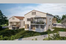 Vente appartement Toulon  