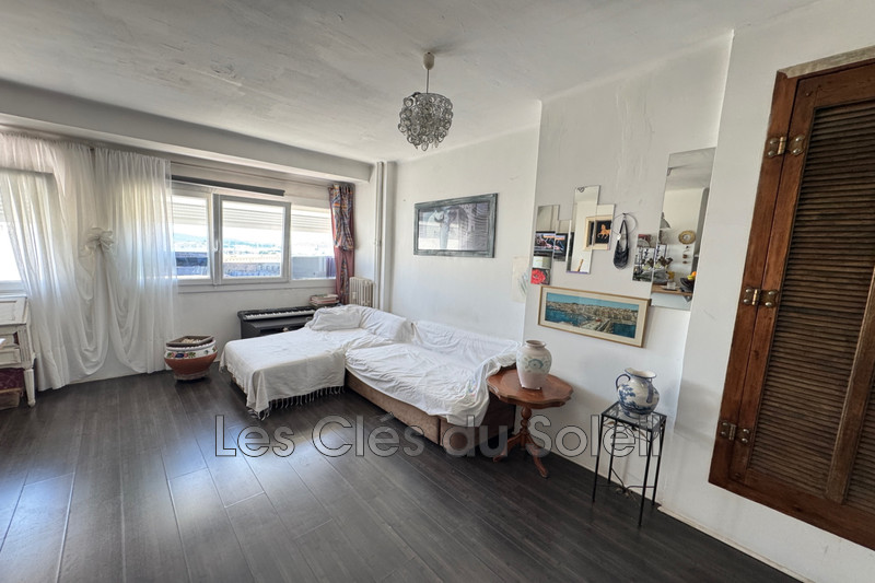 Vente appartement Toulon  