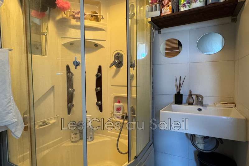 Vente appartement Toulon  
