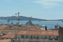 Photos  Appartement à vendre Toulon 83000