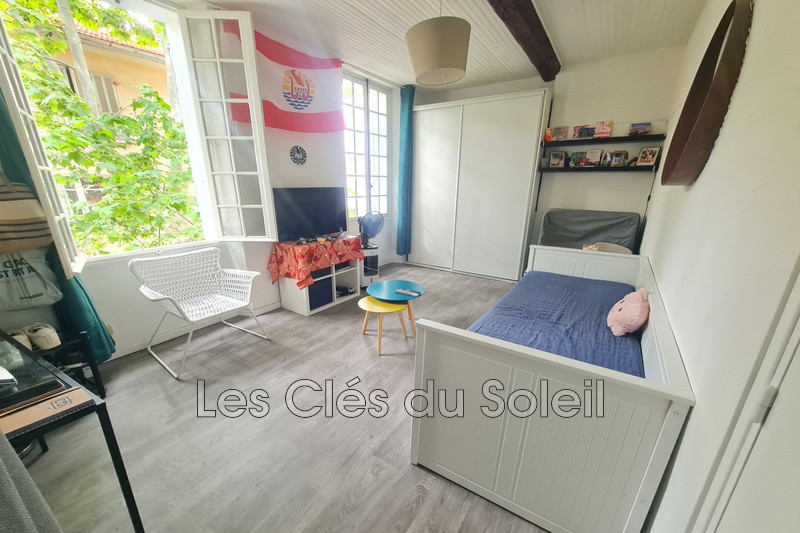 appartement  studio  Toulon Le mourillon  22 m² -   