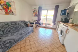 Vente appartement Six-Fours-les-Plages  