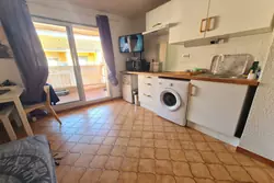 Vente appartement Six-Fours-les-Plages  