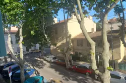 Photos  Appartement à vendre Toulon 83200