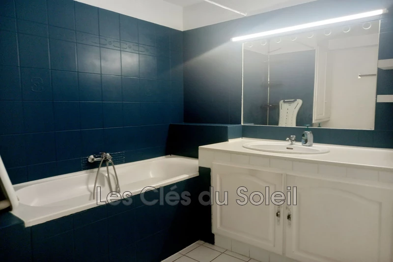 Vente appartement Toulon  