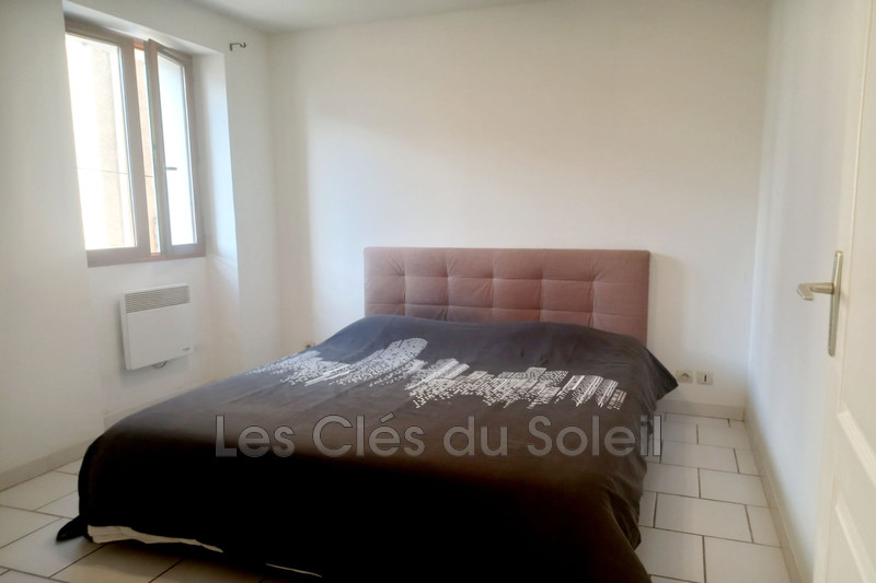 Vente appartement Toulon  