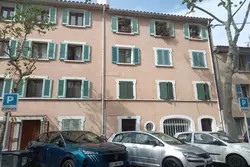 Vente appartement Toulon  