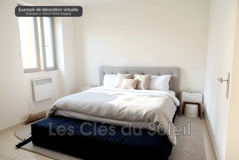 Vente appartement Toulon  