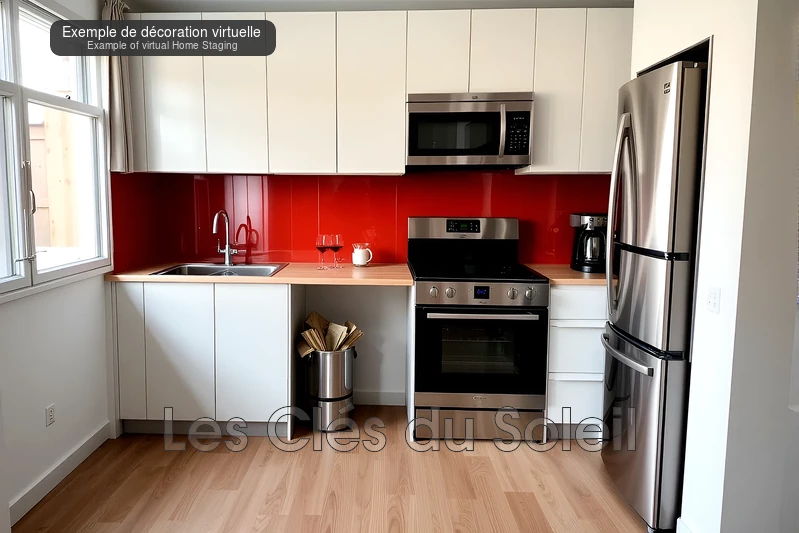 Vente appartement Toulon  