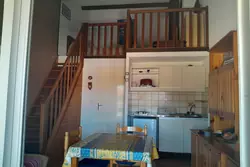 Vente appartement La Seyne-sur-Mer  