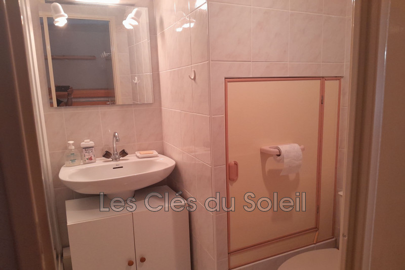 Vente appartement La Seyne-sur-Mer  