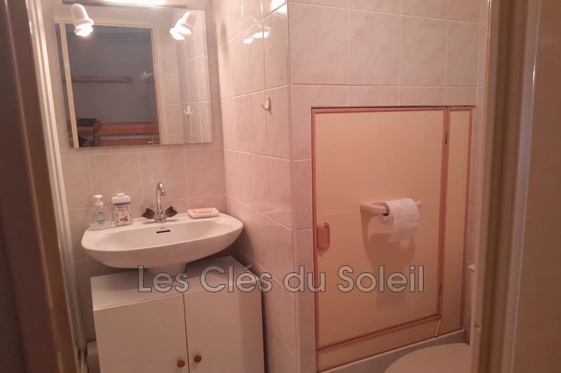 Vente appartement La Seyne-sur-Mer  