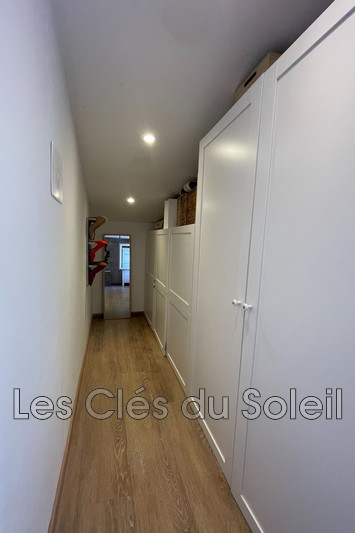 Vente appartement Forcalqueiret  