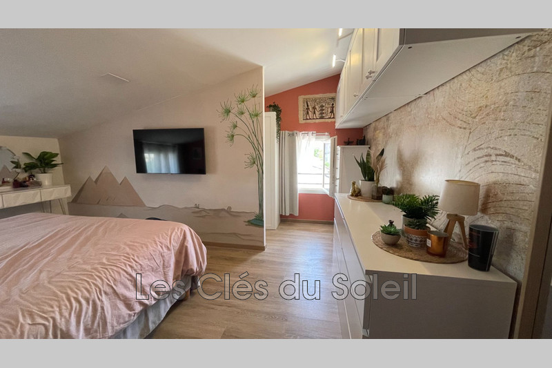 Vente appartement Forcalqueiret  