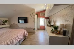 Vente appartement Forcalqueiret  