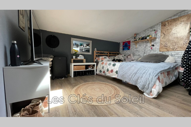 Vente appartement Forcalqueiret  