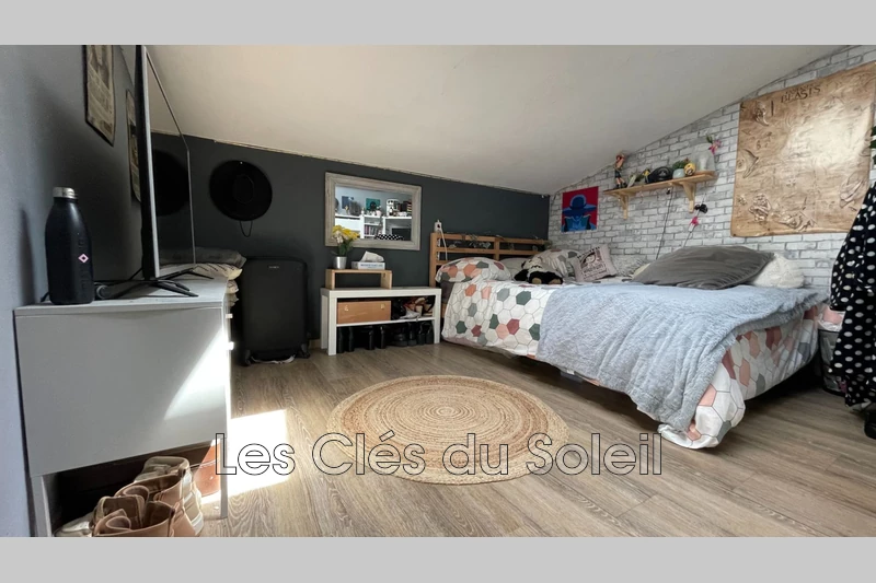 Vente appartement Forcalqueiret  