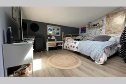 Vente appartement Forcalqueiret  