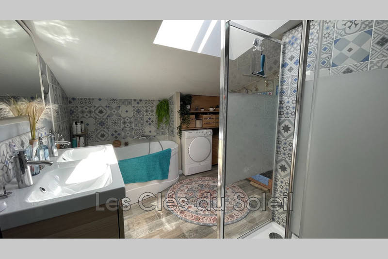 Vente appartement Forcalqueiret  