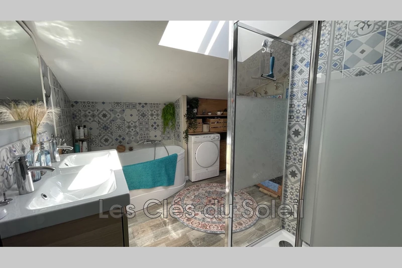 Vente appartement Forcalqueiret  
