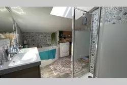 Vente appartement Forcalqueiret  
