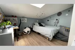 Vente appartement Forcalqueiret  