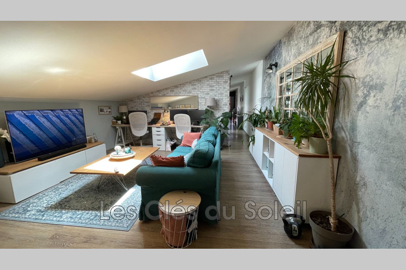 Vente appartement Forcalqueiret  