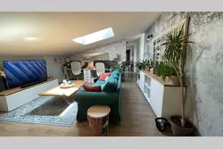 Vente appartement Forcalqueiret  