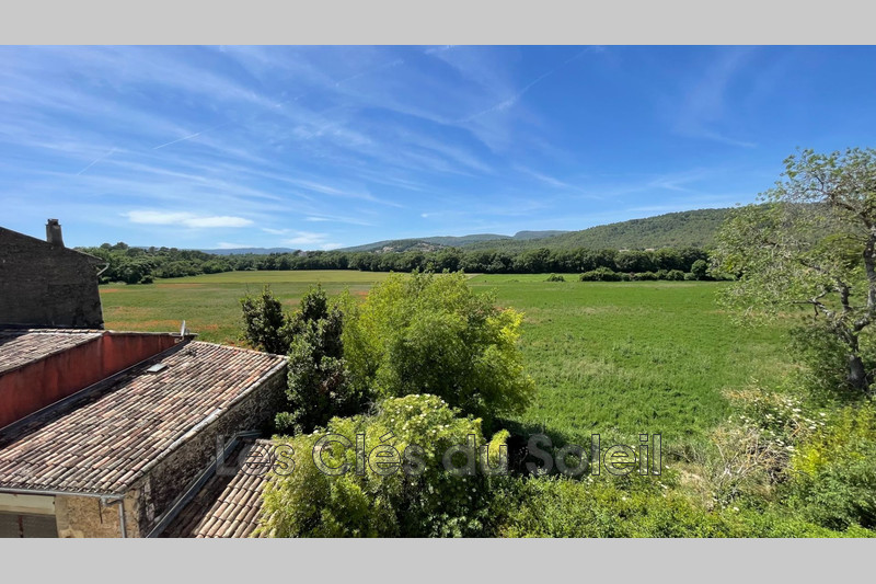 Vente appartement Forcalqueiret  