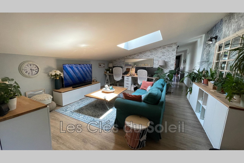 Vente appartement Forcalqueiret  