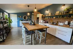 Vente appartement Forcalqueiret  