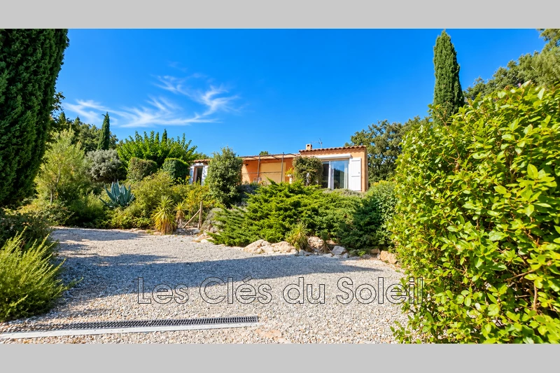 maison  5 pièces  Brignoles   115&nbsp;m&sup2; -   