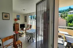 Vente appartement Saint-Mandrier-sur-Mer  