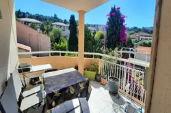 Vente appartement Saint-Mandrier-sur-Mer  