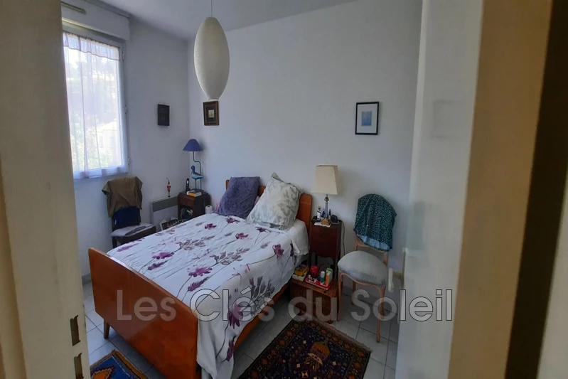 Vente appartement Saint-Mandrier-sur-Mer  