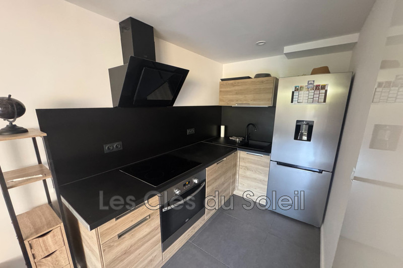 Vente appartement La Garde  