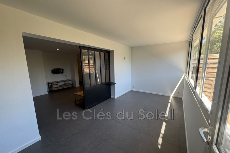 Vente appartement La Garde  