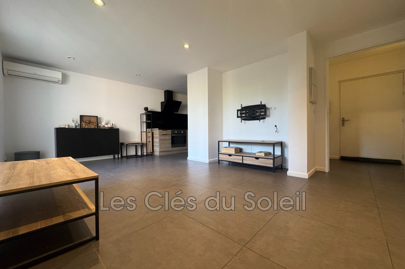 Vente appartement La Garde  
