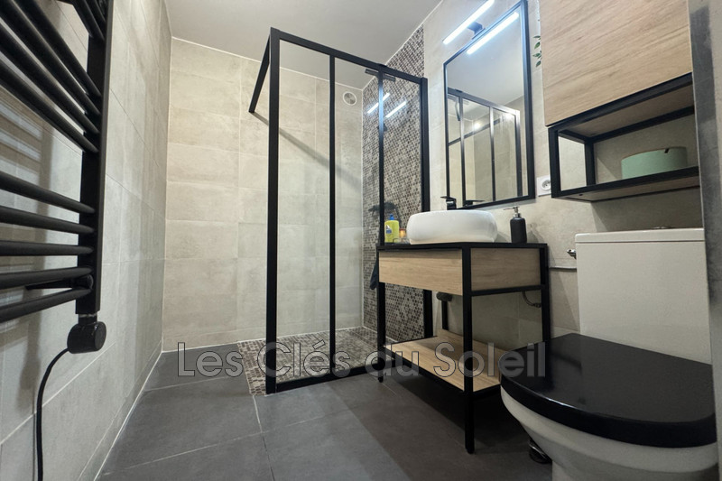 Vente appartement La Garde  