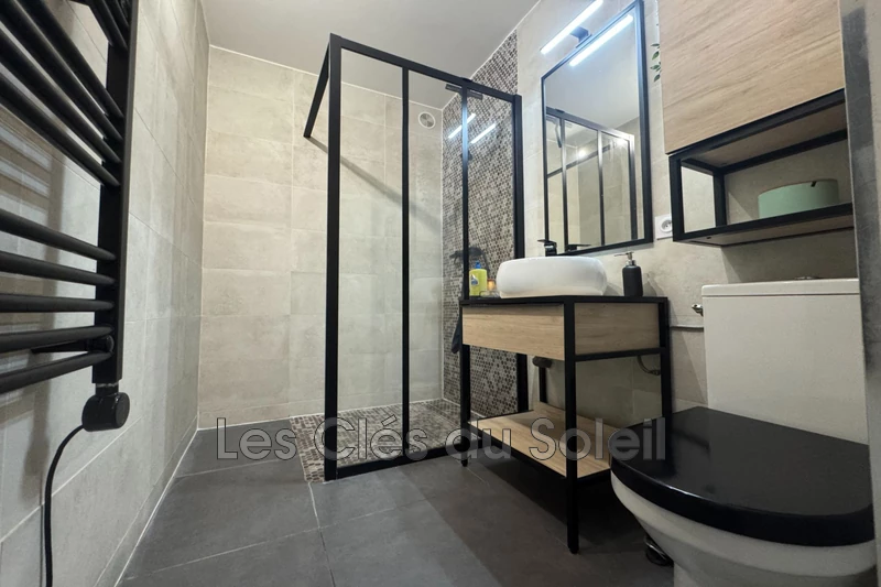 Vente appartement La Garde  