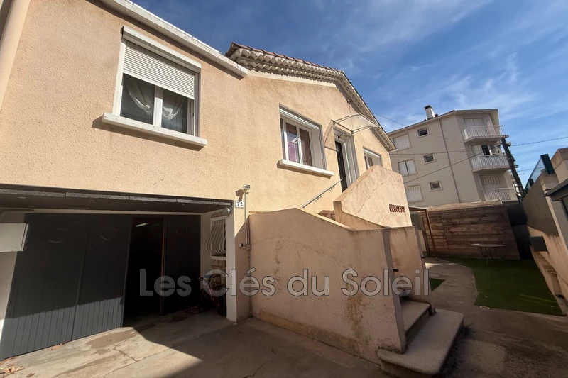 maison  5 pièces  Toulon Pont du las  130&nbsp;m&sup2; -   