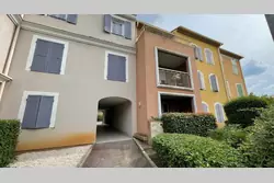 Photos  Appartement à vendre Brignoles 83170