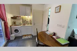 Vente appartement Brignoles  