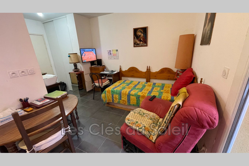 Vente appartement Brignoles  