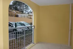 Vente appartement Brignoles  