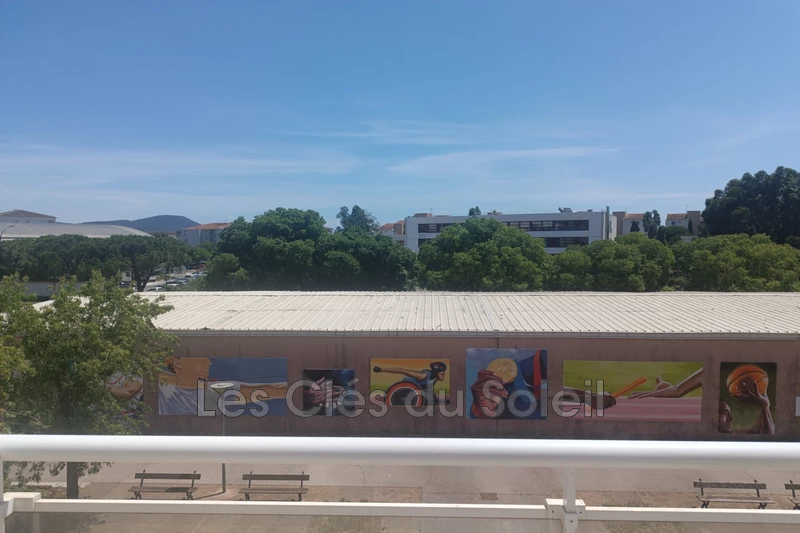 Vente appartement La Garde  