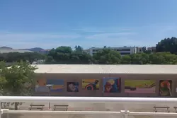 Vente appartement La Garde  