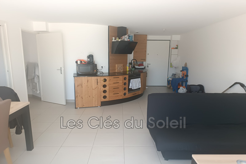 Vente appartement La Garde  